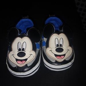 Baby boy shoes